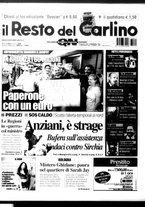 giornale/RAV0037021/2003/n. 222 del 14 agosto